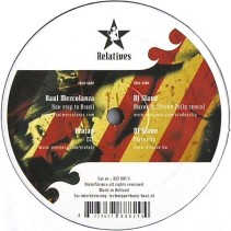 Varios Techno - Relatives 005 (TECHNO)