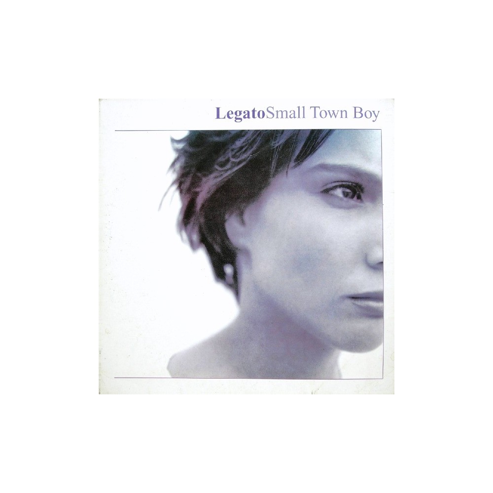 Legato – Small Town Boy (2 MANO,COPIA MAX MUSIC,TEMAZO REMEMBER¡¡¡)