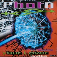 Photo  Feat. Erika Houston – Your Lover (2 MANO,JOYITA BUSCADISIMA¡¡)