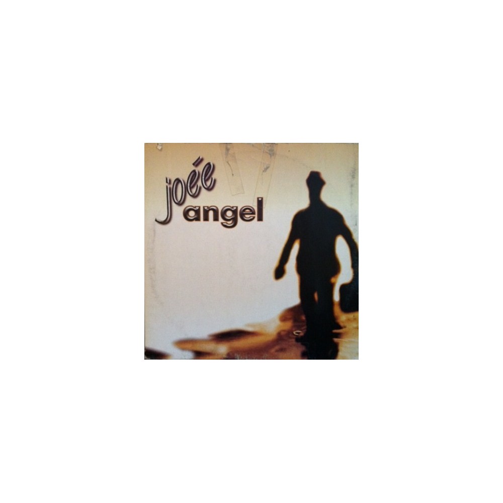 Joee – Angel (2 MANO,TEMAZO VALE MUSIC¡¡¡¡)