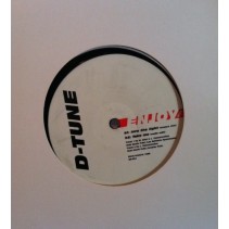D-Tune  - Into The Light (2 MANO,COPIA IMPORT¡¡ DISCO MUY BUSCADO ¡¡)