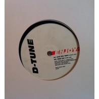 D-Tune  - Into The Light (2 MANO,COPIA IMPORT¡¡ DISCO MUY BUSCADO ¡¡)