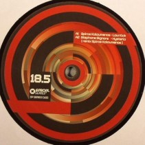 Special Series 18.5 (TECHNAZOS¡¡)