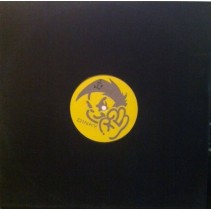 Nick Skitz – Rockin' Rhymes / The Original (2 MANO,BOMBAZOS SELLO DINKY¡¡¡)