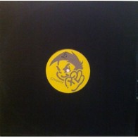 Nick Skitz – Rockin' Rhymes / The Original (2 MANO,BOMBAZOS SELLO DINKY¡¡¡)