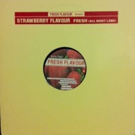 Strawberry Flavour – Fresh (2 MANO,COPIA IMPORT¡ BASE ROCKOLA PINEDO DEL 99,ROLLAZO¡¡)