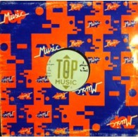 Promo Top Music - Krunchie - I'm so excited / Melodión / Miriam Stockley - Holding out for a hero / Melodia (2 MANO,TEMAZOS¡)