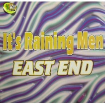 East End – It's Raining Men (2 MANO,TEMAZO¡¡)
