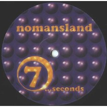 Nomansland – 7 Seconds (2 MANO,CANTADO DEL 96,MAGIA¡¡)