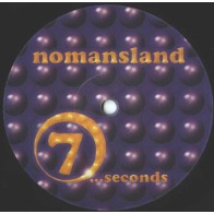 Nomansland – 7 Seconds (2 MANO,CANTADO DEL 96,MAGIA¡¡)