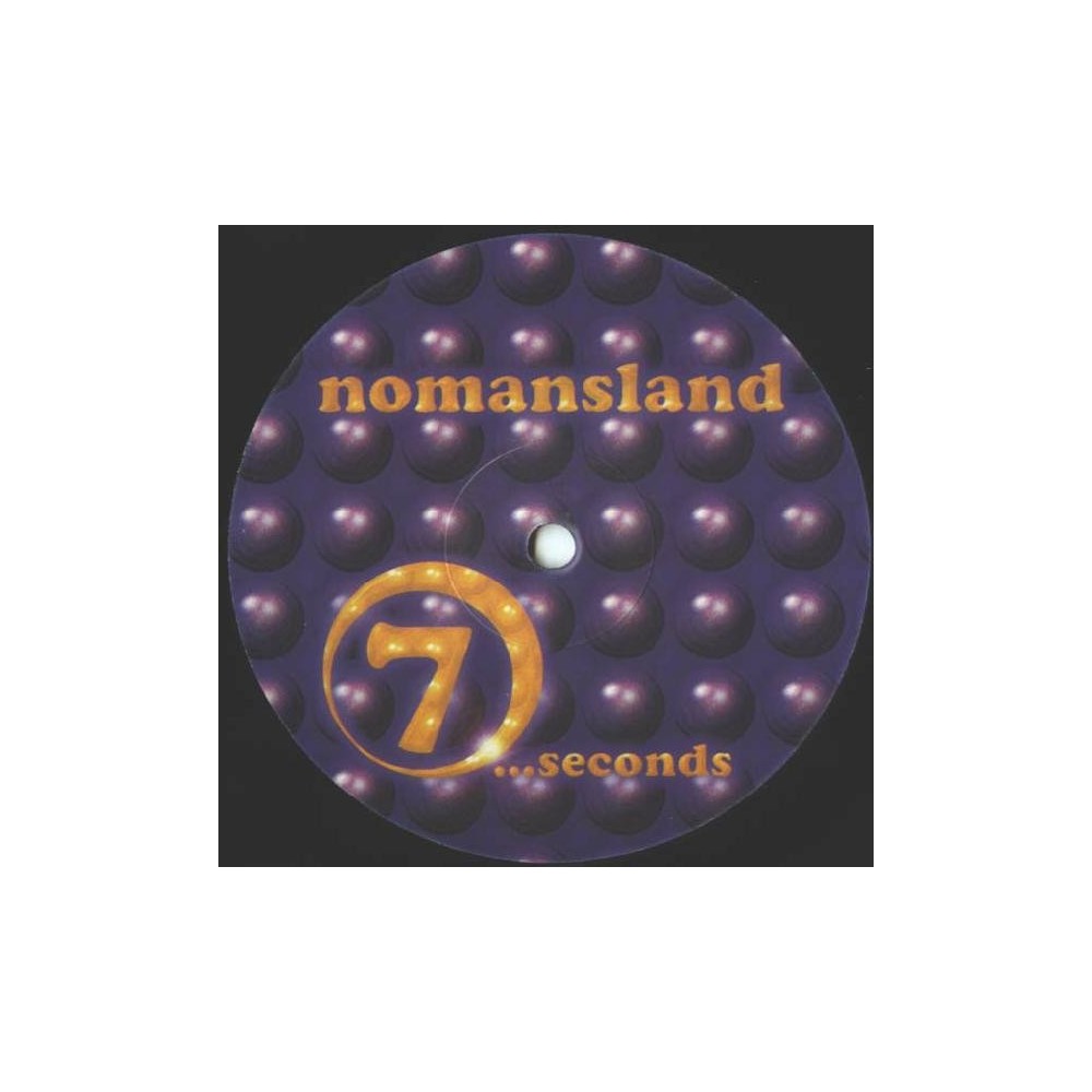 Nomansland – 7 Seconds (2 MANO,CANTADO DEL 96,MAGIA¡¡)