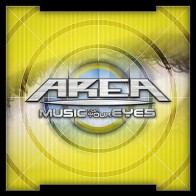 Area – Music For Your Eyes (2 MANO,DISCO AMARILLO ORIGINAL¡¡)