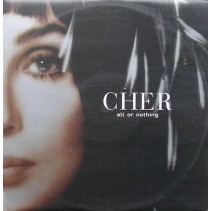 Cher – All Or Nothing (2 MANO,CANTADOTE DEL 99¡¡)