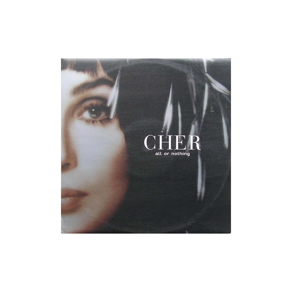 Cher – All Or Nothing (2 MANO,CANTADOTE DEL 99¡¡)