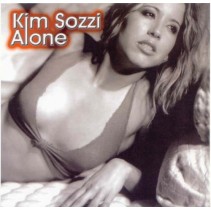 Kim Sozzi – Alone (2 MANO,CANTADITO DEL 2006,MUY BUENO¡¡)