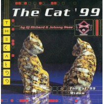 The Cat '99- Miaow(2 MANO,TEMAZO CHOCOLATERO JOSE CONCA¡¡)