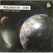 Ruben DB – Funny Melody (2 MANO,CORTE B2 TEMAZO¡¡)