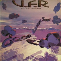 V.F.R. System – Good Luck Song (2 MANO,MAKINA BOY RECORDS¡¡)