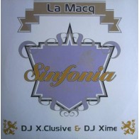 La Macq – Sinfonia (2 MANO,MAKINA.AÑO 1996¡¡)