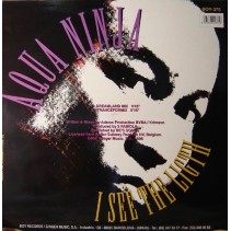 Aqua Ninja – I See The Light (2 MANO,TEMAZO DSIGUAL¡¡)