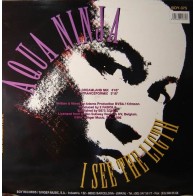 Aqua Ninja – I See The Light (2 MANO,TEMAZO DSIGUAL¡¡)