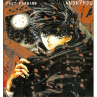 Fast Forward  – Anonymous (2 MANO,TEMAZO MAKINA¡¡)