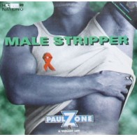 Paul Zone & A Violent Life – Male Stripper (2 MANO,AÑO 96¡¡)
