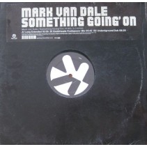 Mark van Dale – Something Goin' On (KONTOR RECORDS,NUEVO)