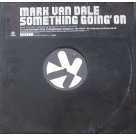 Mark van Dale – Something Goin' On (KONTOR RECORDS,NUEVO)