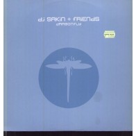 DJ Sakin & Friends – Dragonfly (MELODIÓN RADICAL¡¡ NUEVO)