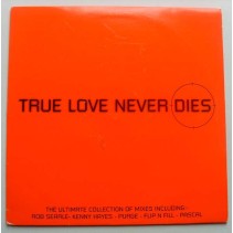 Flip & Fill – True Love Never Dies (DISCO DOBLE INGLÉS¡¡)