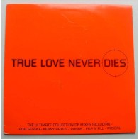 Flip & Fill – True Love Never Dies (DISCO DOBLE INGLÉS¡¡)