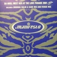 Da Hool – Meet Her At The Love Parade 2001 (REMIX FERGIE & NALIN & KANE¡¡ NUEVO)