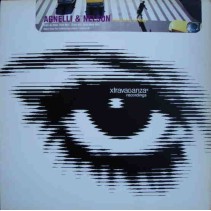 Agnelli & Nelson – Hudson Street (ROLLAZO DE MELODIA,AÑO 2000¡¡)