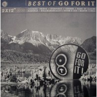 Various – Best Of Go For It (2 MANO,DISCO DOBLE CON MELODIONES¡¡)