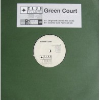 Green Court – Follow Me (2 MANO,MELODIA DEL 99¡¡)