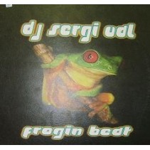 DJ Sergi Val  - Frogin Beat(Tema de la Rana¡¡  Original¡¡)