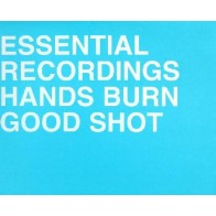 Hands Burn – Good Shot (2 MANO,REMIX SIGNUM.CREMITA¡¡)