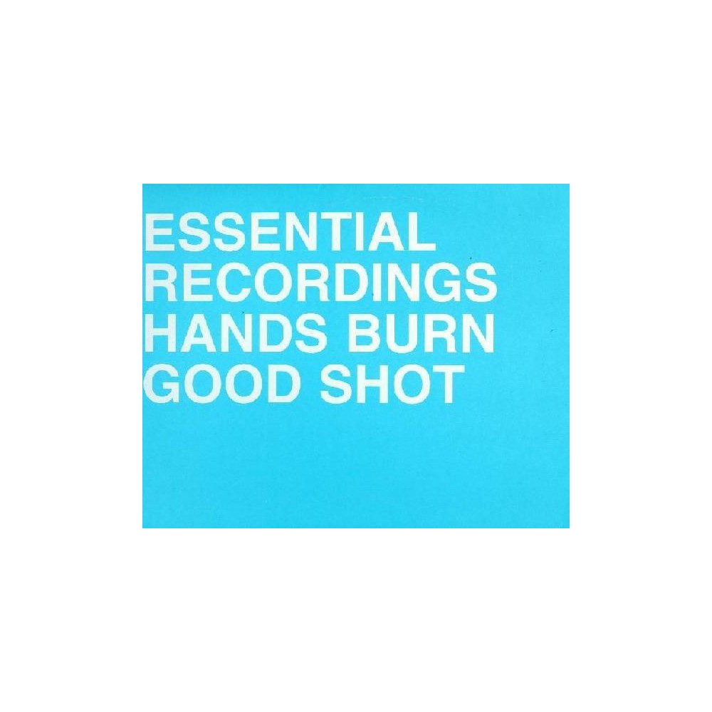 Hands Burn – Good Shot (2 MANO,REMIX SIGNUM.CREMITA¡¡)