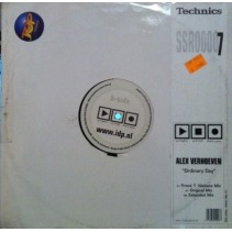 Alex Verhoeven – Ordinary Day (2 MANO,MELODIA MUY BUENA¡¡)