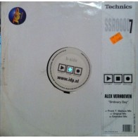 Alex Verhoeven – Ordinary Day (2 MANO,MELODIA MUY BUENA¡¡)