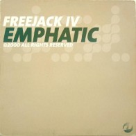 Freejack IV – Emphatic (2 MANO,MELODIA DE 99¡¡)