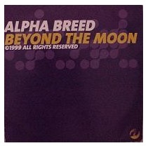 Alpha Breed – Beyond The Moon (2 MANO,MELO DEL 99¡¡)