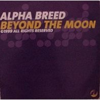 Alpha Breed – Beyond The Moon (2 MANO,MELO DEL 99¡¡)