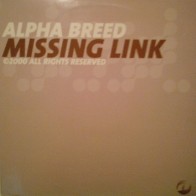 Alpha Breed – Missing Link (2 MANO,MELODIA SELLO DEAL,AÑO 2000¡¡)