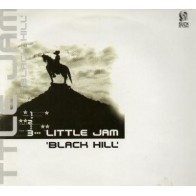 Little Jam – Black Hill (2 MANO,MELODIA SELLO SUCK ME PLASMA¡¡)