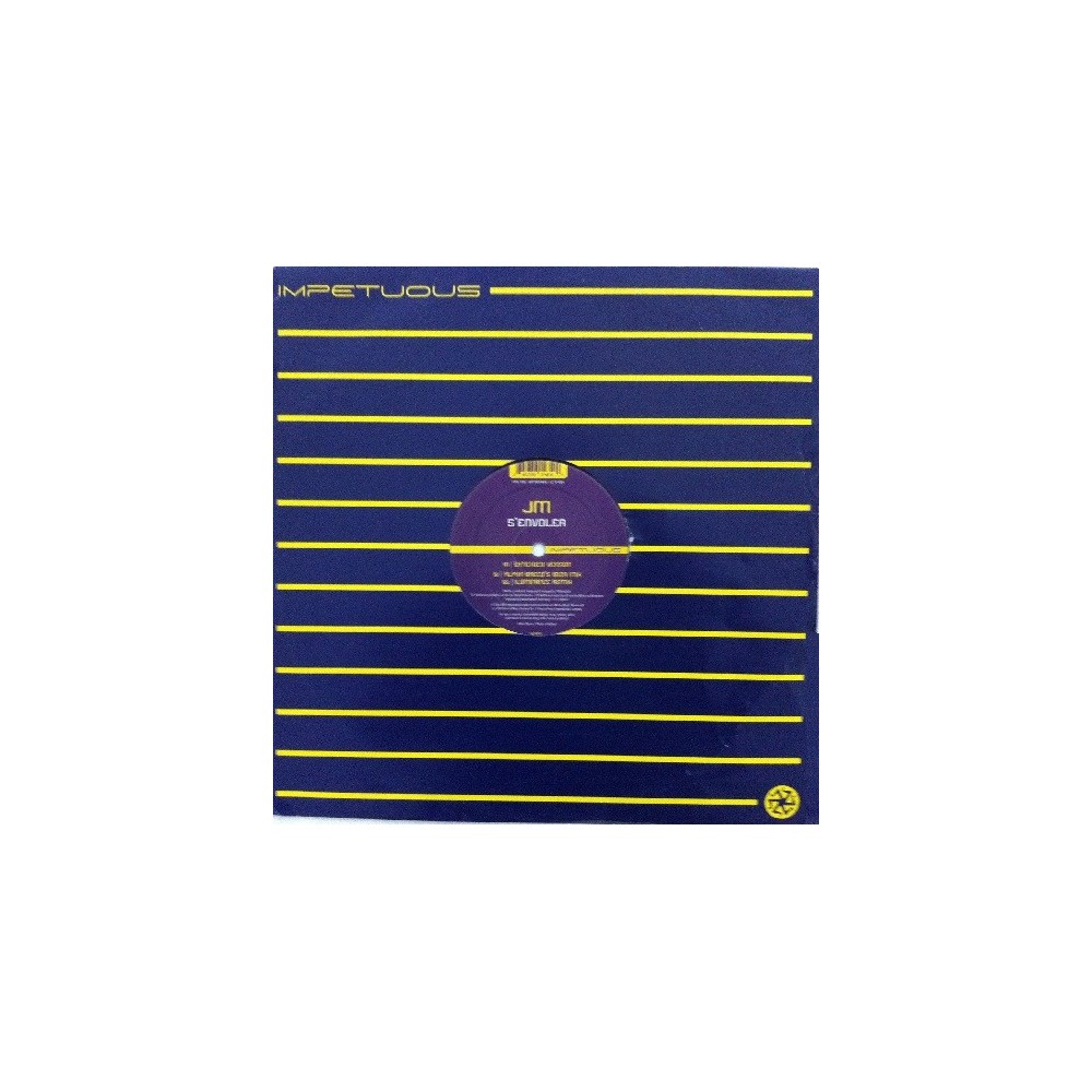 JM – S'Envoler (2 MANO,TEMAZO DEL 2000¡)