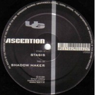 Ascention – Stasis / Shadow Maker (2 MANO,AÑO 2000)