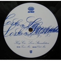 Kay Cee - Love Stimulation (2 MANO,COPIA IMPORT ALEMANA.TEMAZO¡¡)