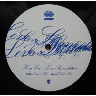 Kay Cee - Love Stimulation (2 MANO,COPIA IMPORT ALEMANA.TEMAZO¡¡)